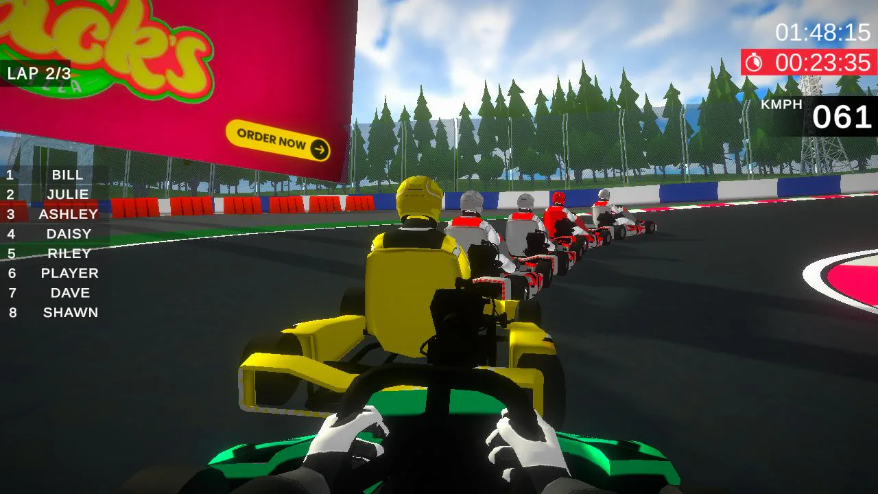 Kart Life
