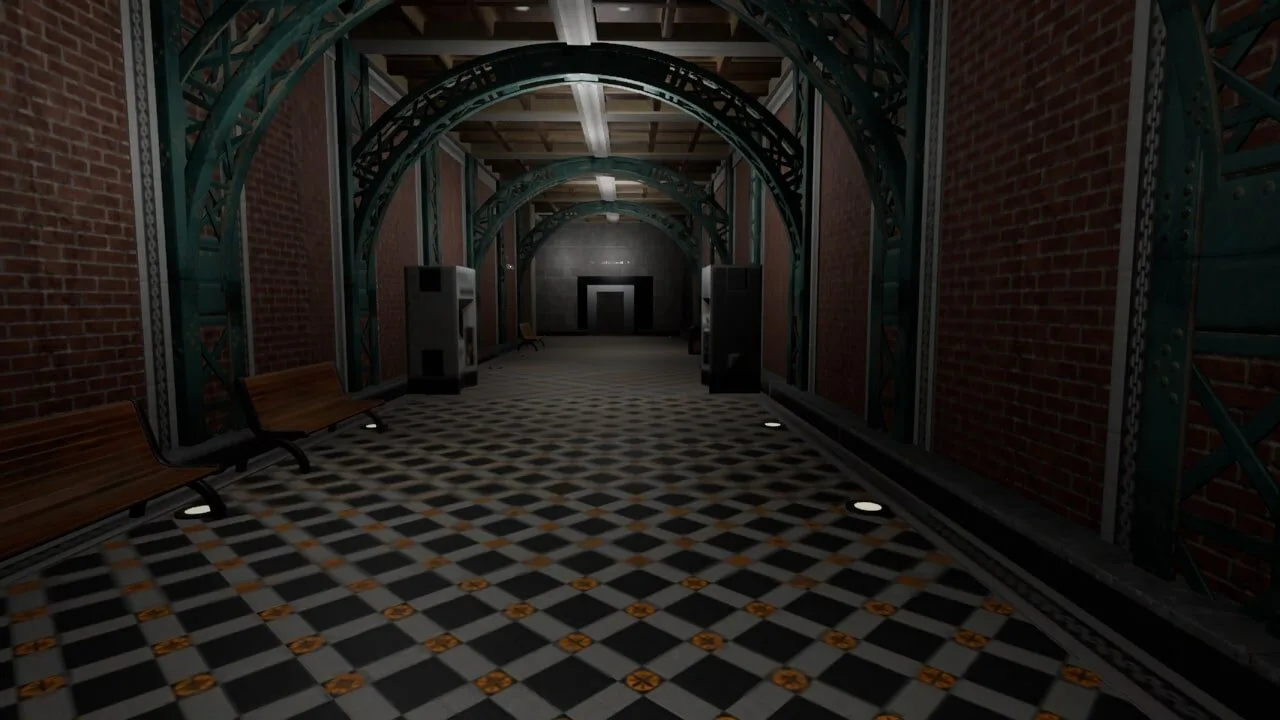 HighScore Anomaly Underground