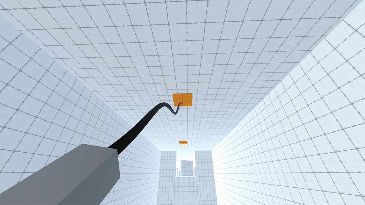 Parkour Bullet Frenzy - FPS, Physics, Slowmotion