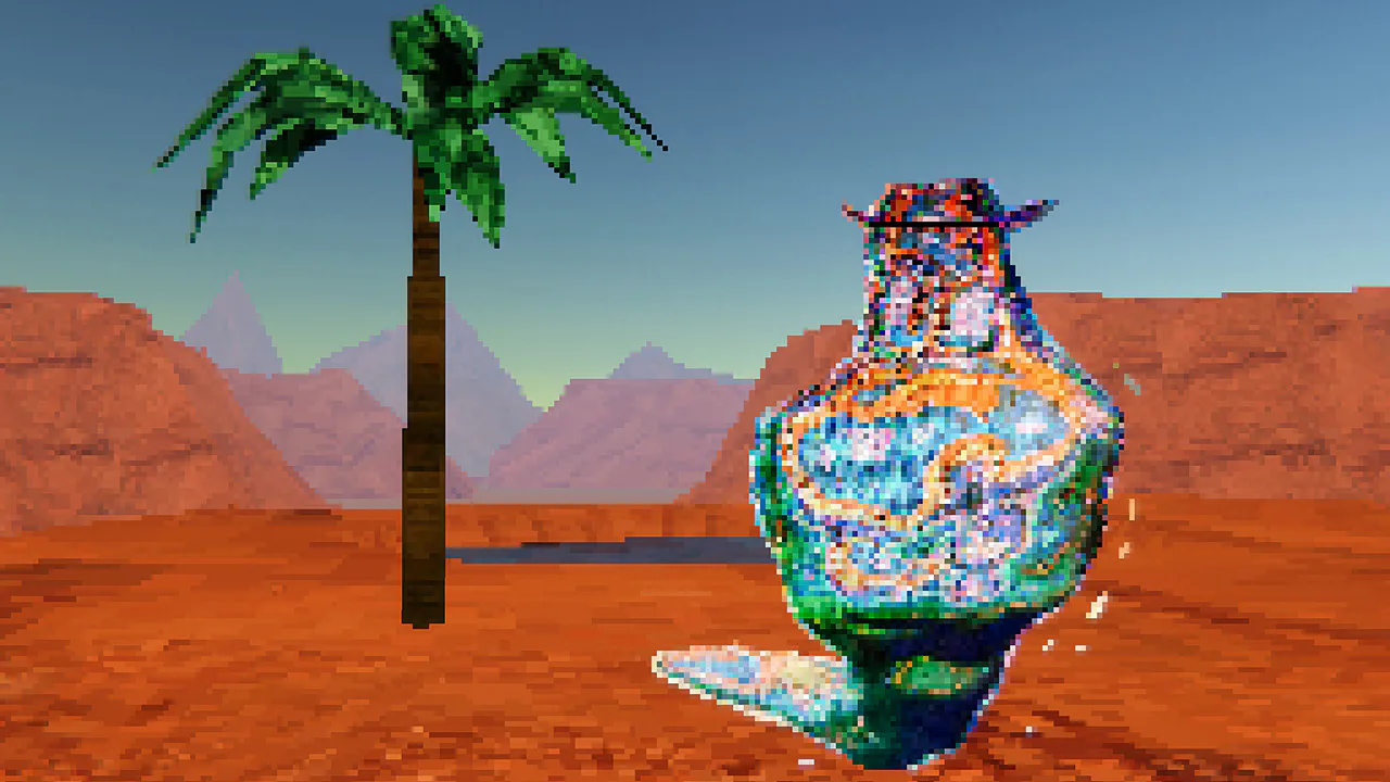 MOUTHOLE