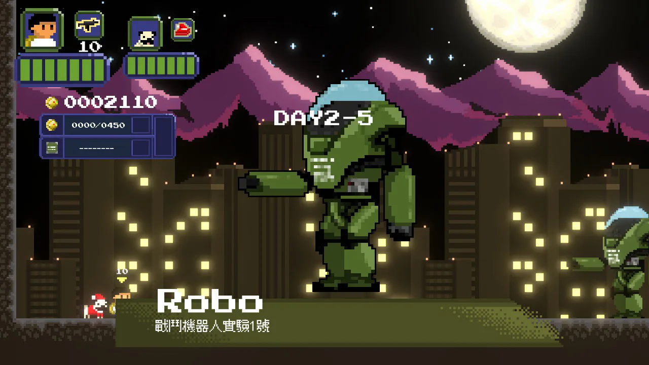 7Days Heroes(7天英雄)