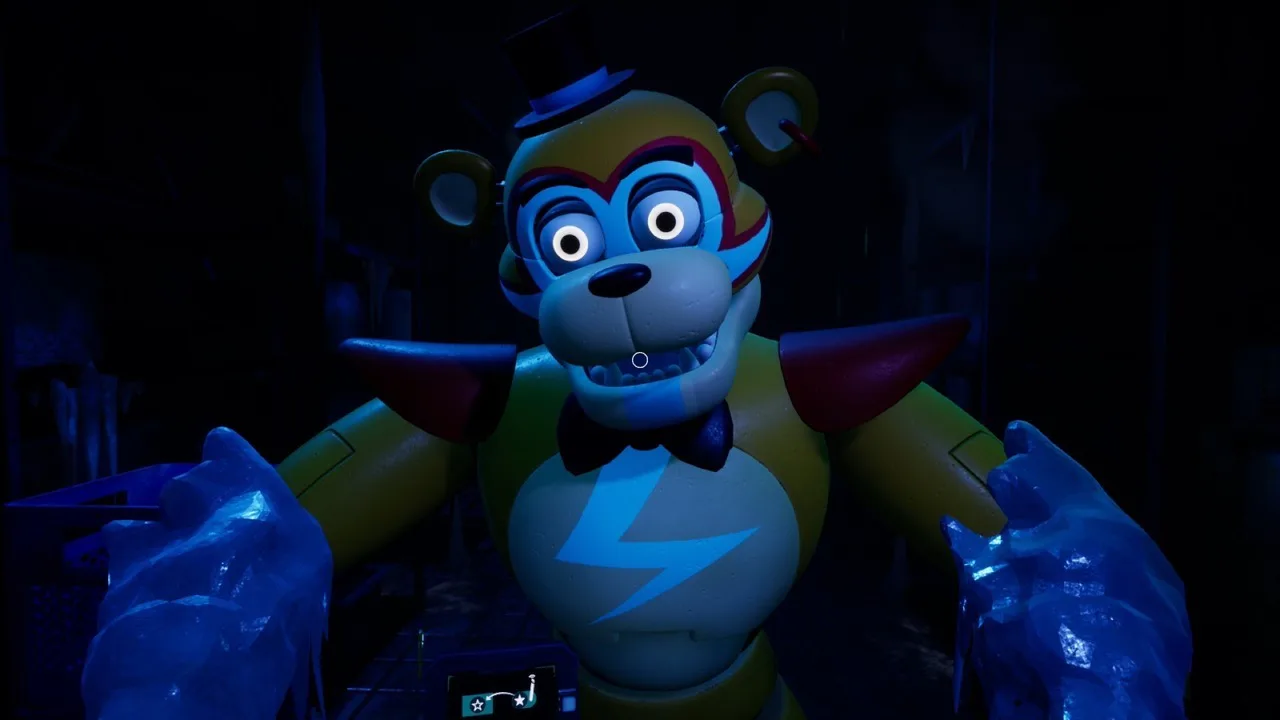 Five Nights at Freddy's: Help Wanted 2