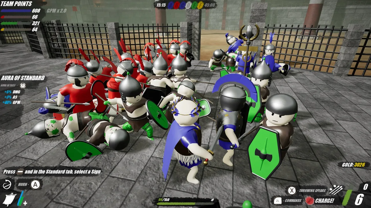 Shieldwall