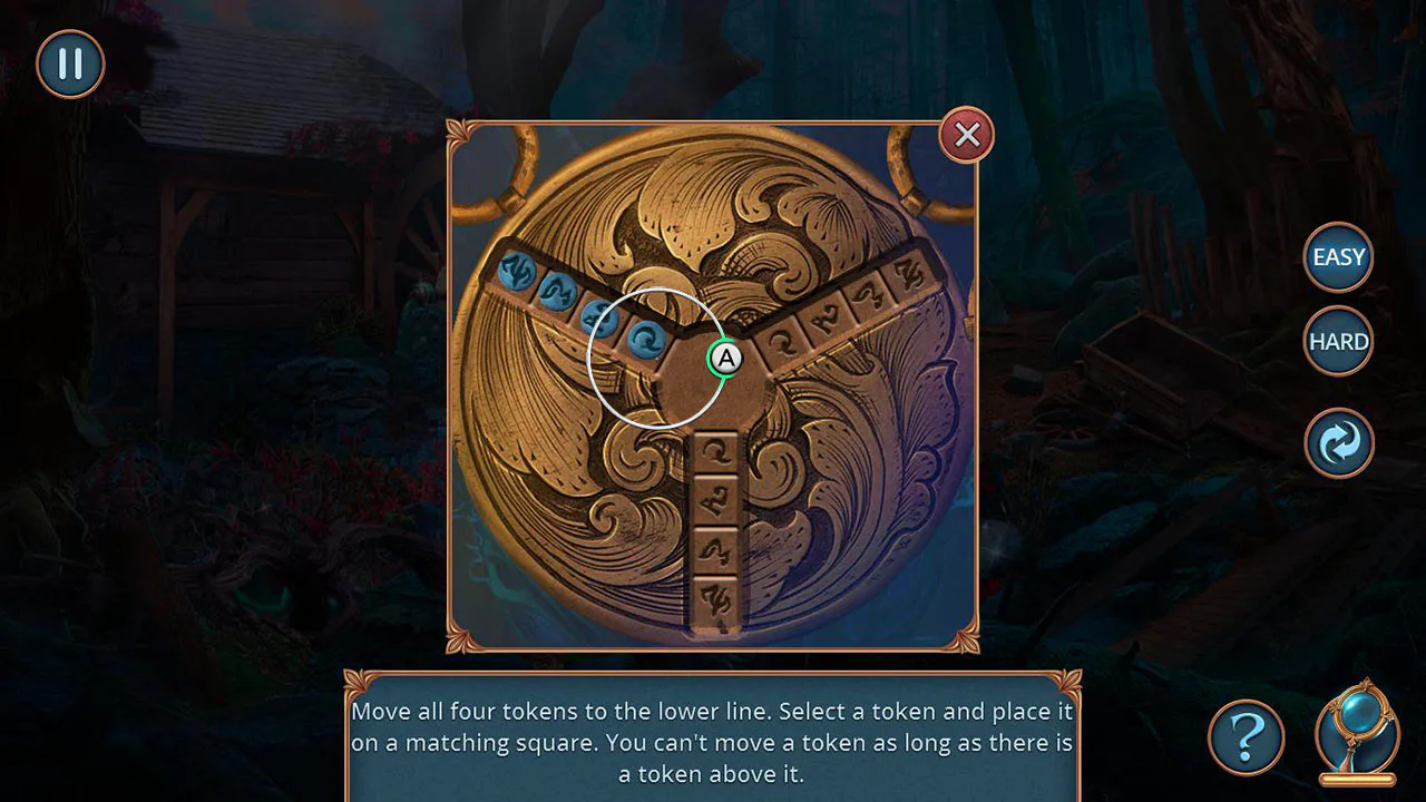Spirits Chronicles: Flower of Hope Collector's Edition