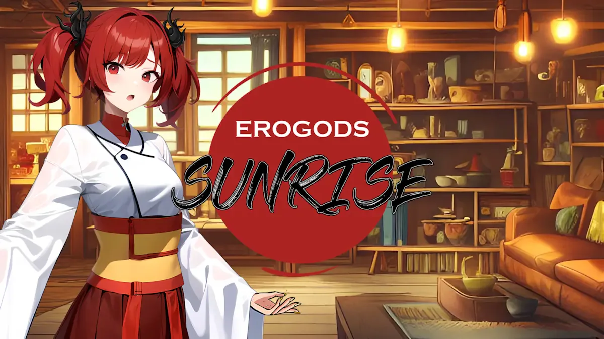 Erogods: Sunrise 厄洛戈德斯：日出