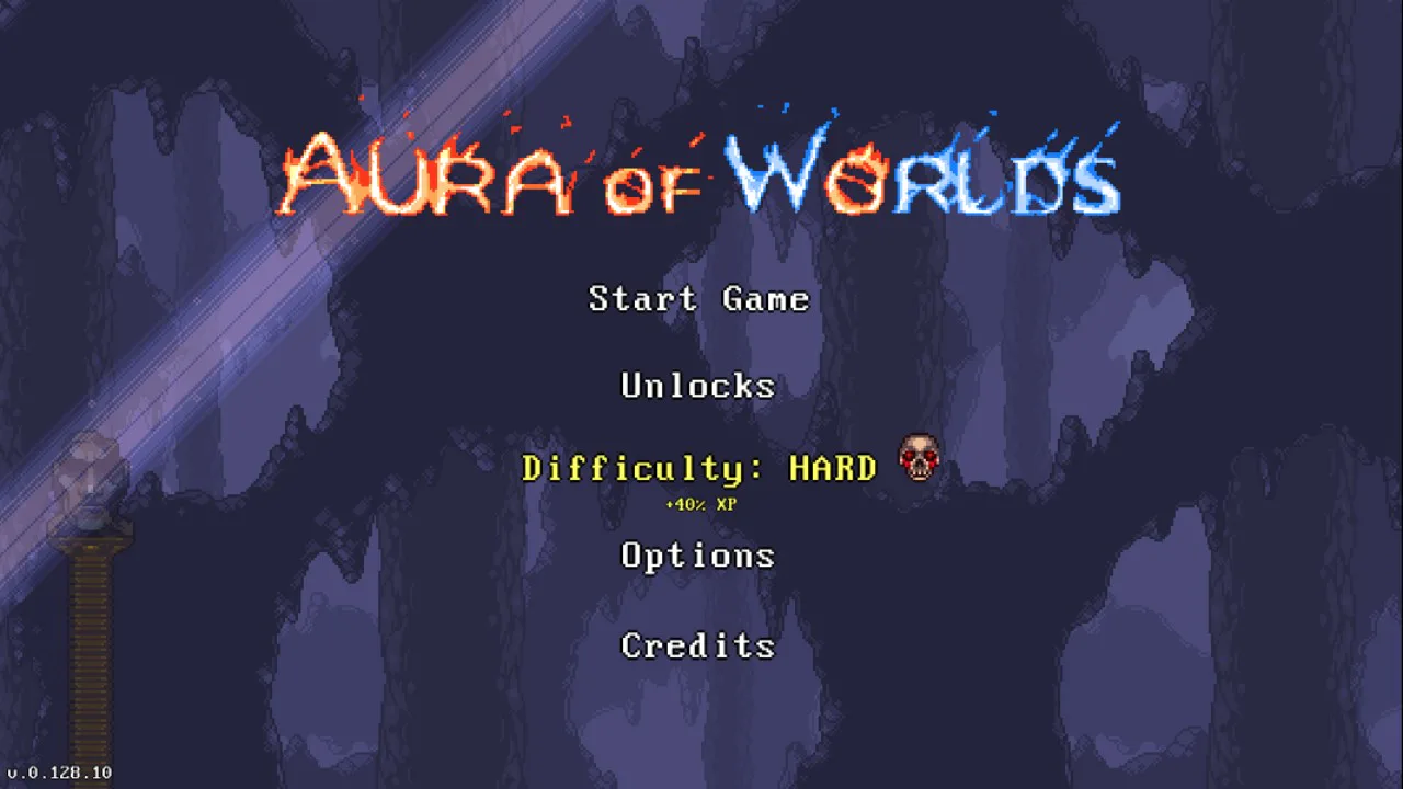 Aura of Worlds