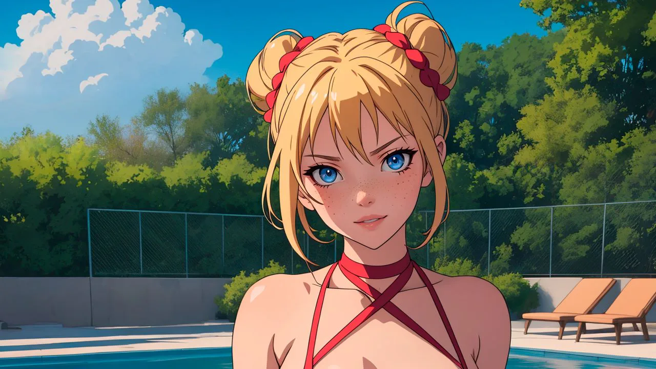 Hentai Paradise Vol. 3