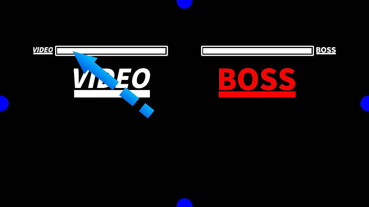 Screensaver BATTLE