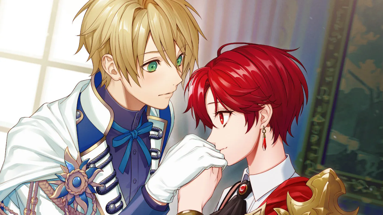 even if TEMPEST 连缀之时的拂晓