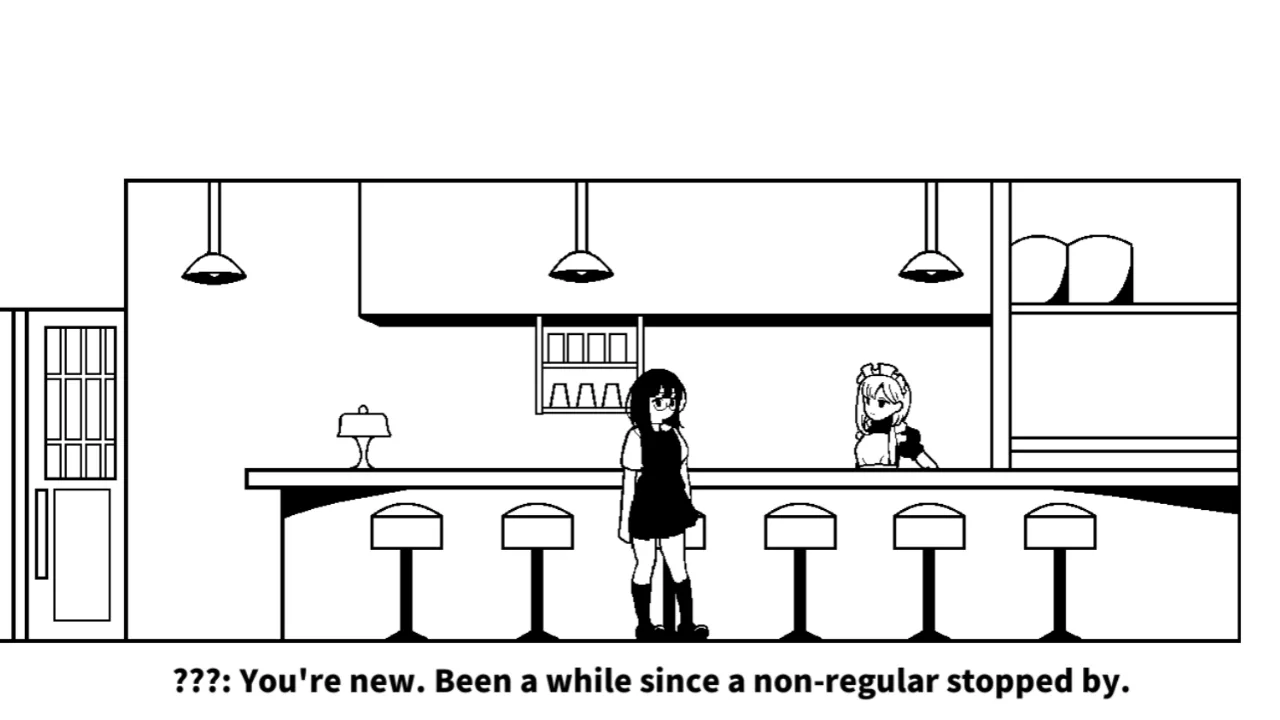 Pixel Game Maker Series Chrotopia