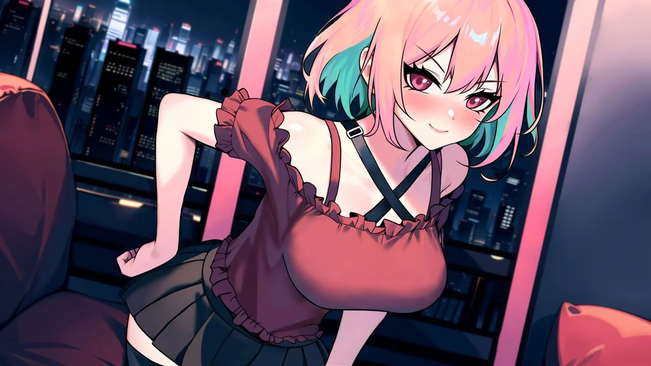 Hot&Hentai