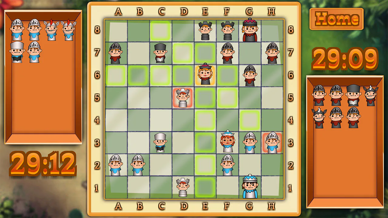 Medieval Grandmaster: 酒馆董事会之战
