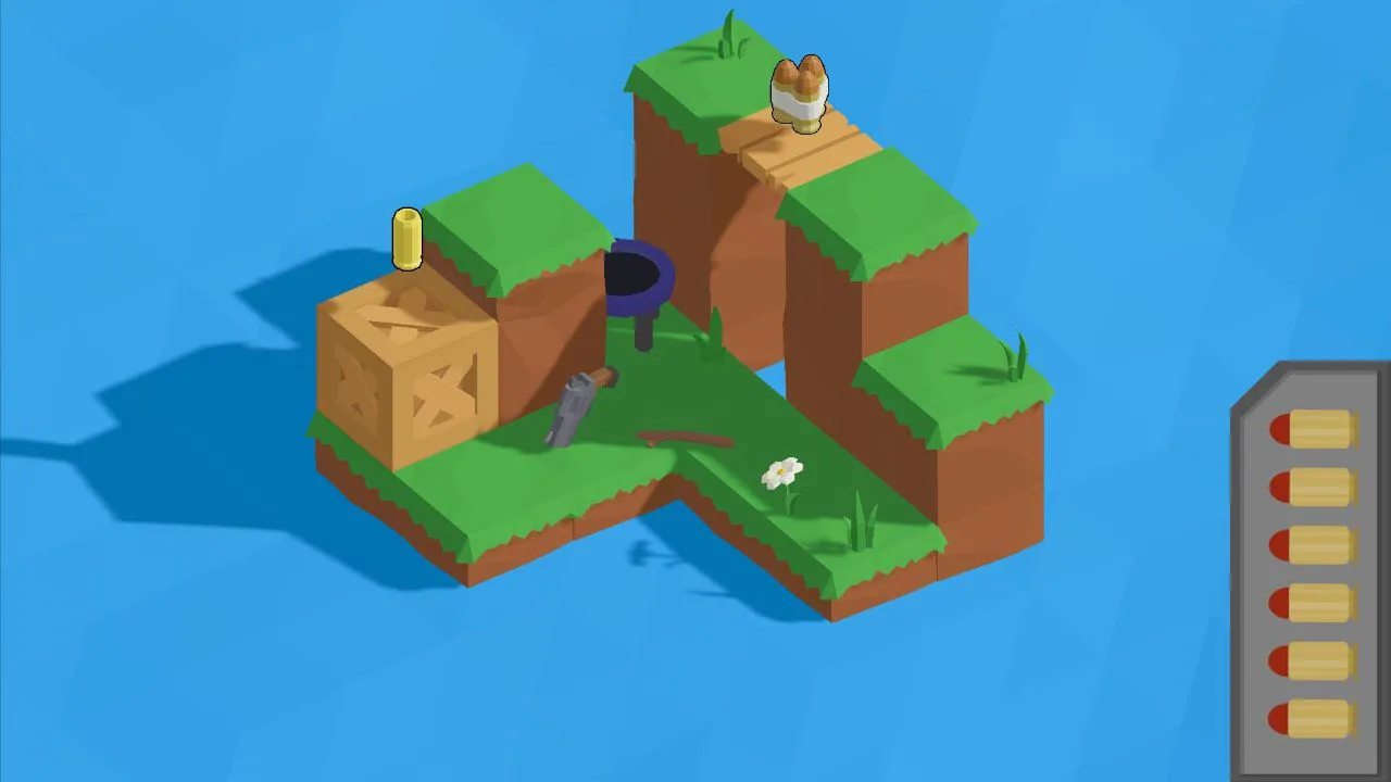 Block & Shot