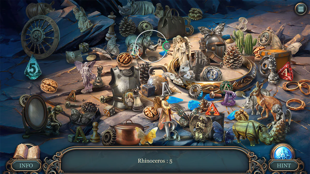 The Harmony Chronicles: Chaos Realm Collector's Edition
