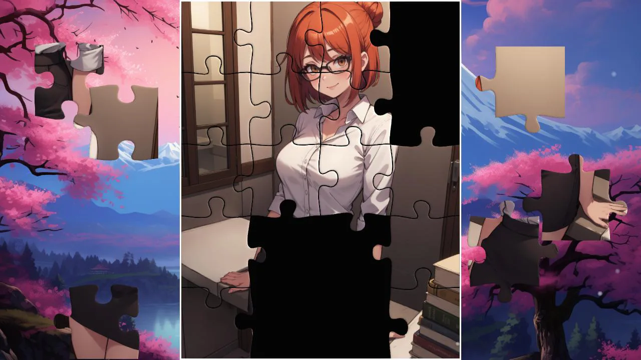 Hentai Waifu 2