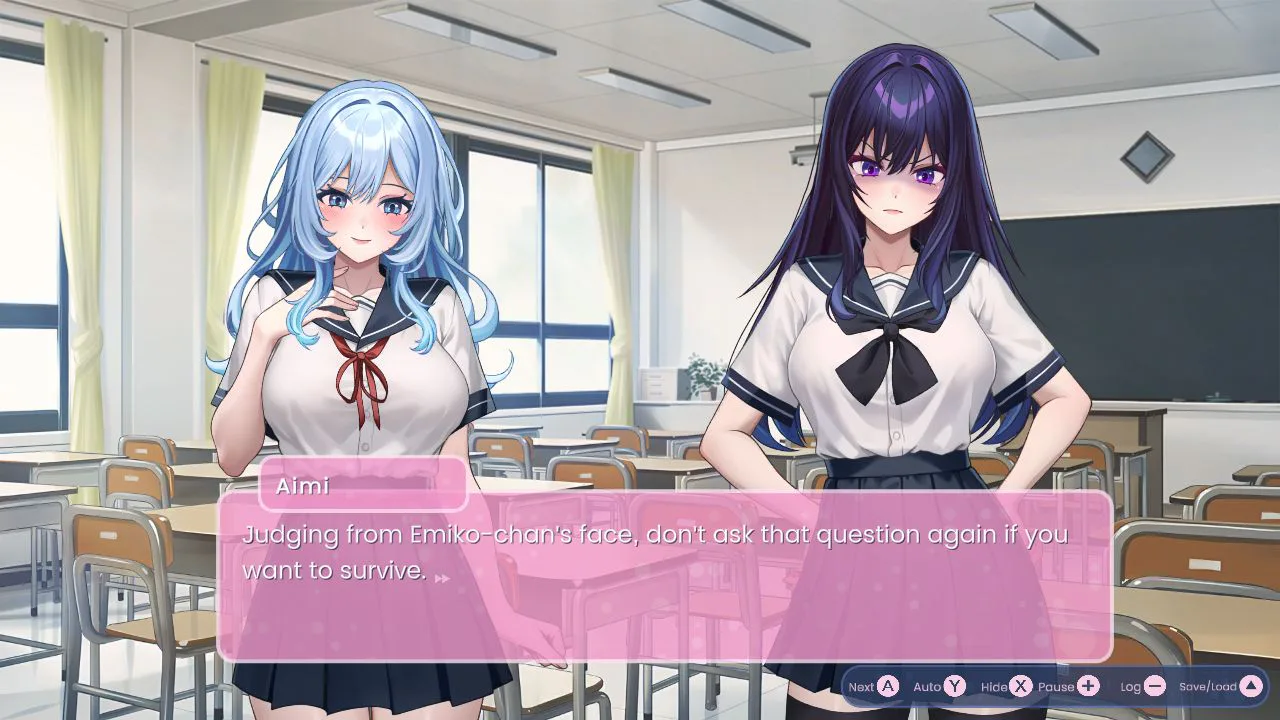 Pick My Heart Chapter 2