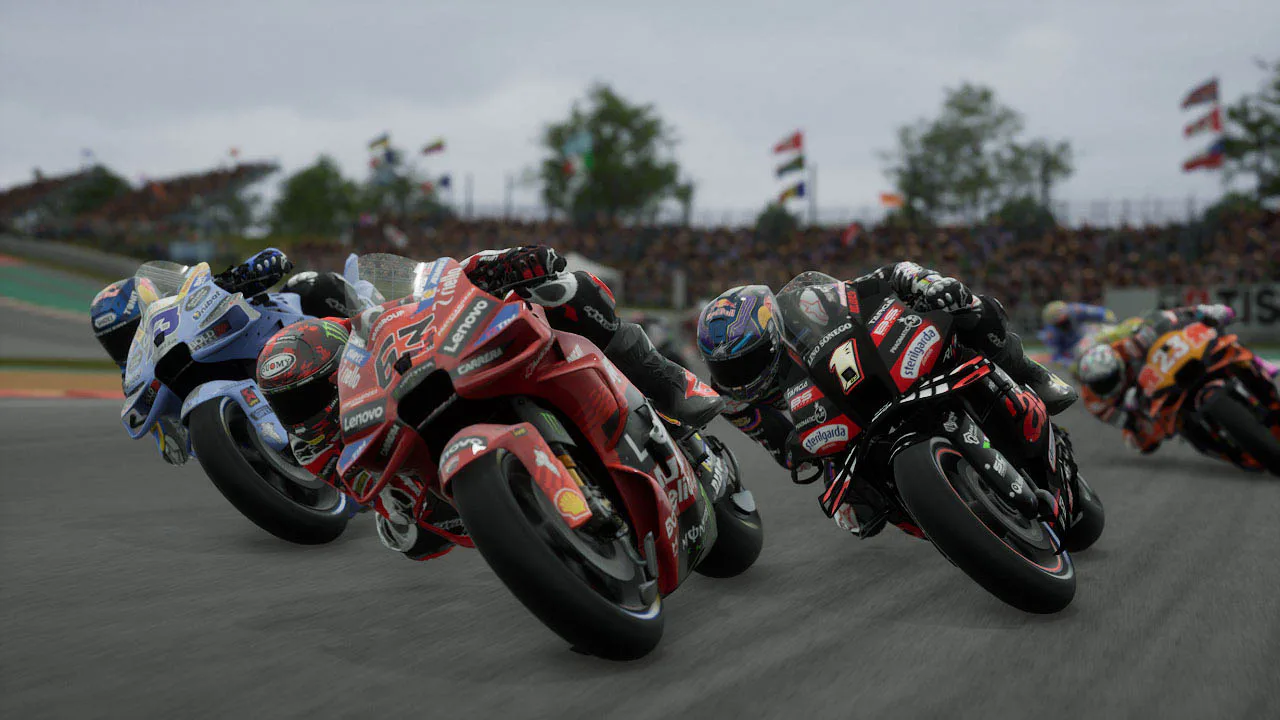 MotoGP™25