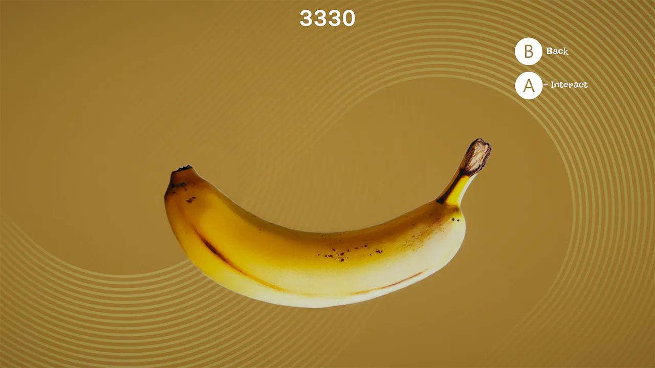 Banana-Clicker