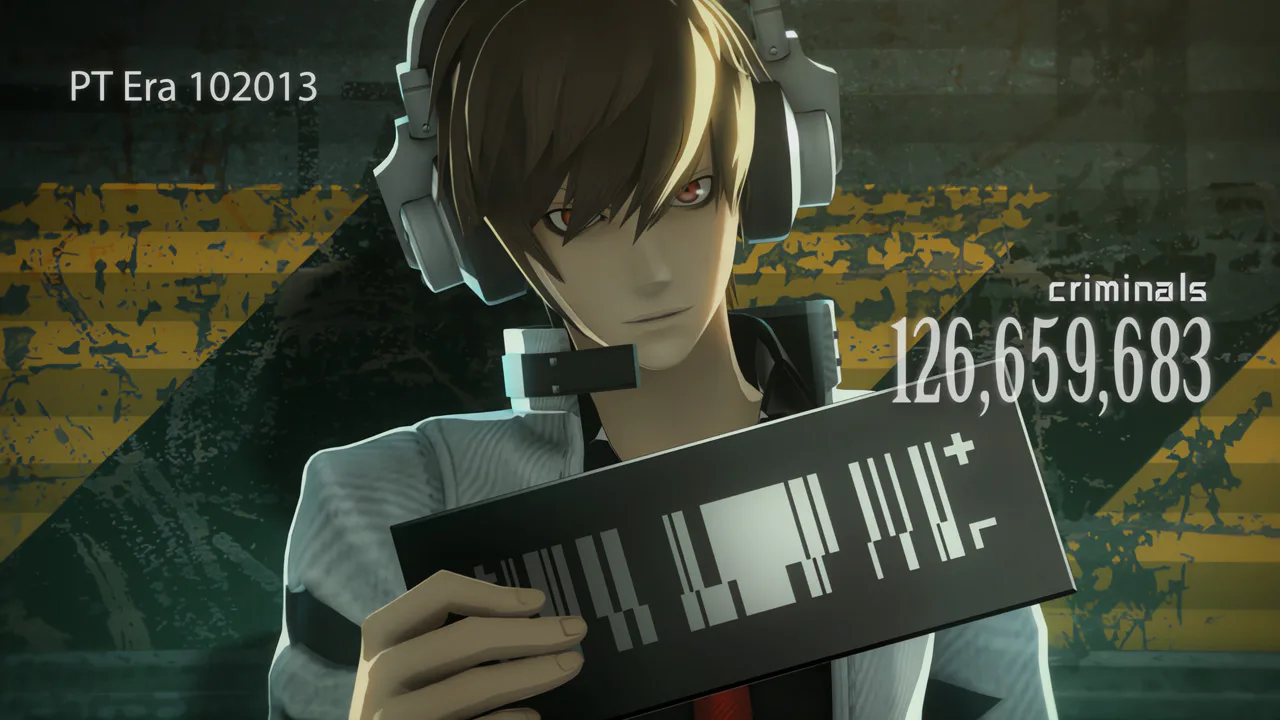 FREEDOM WARS Remastered