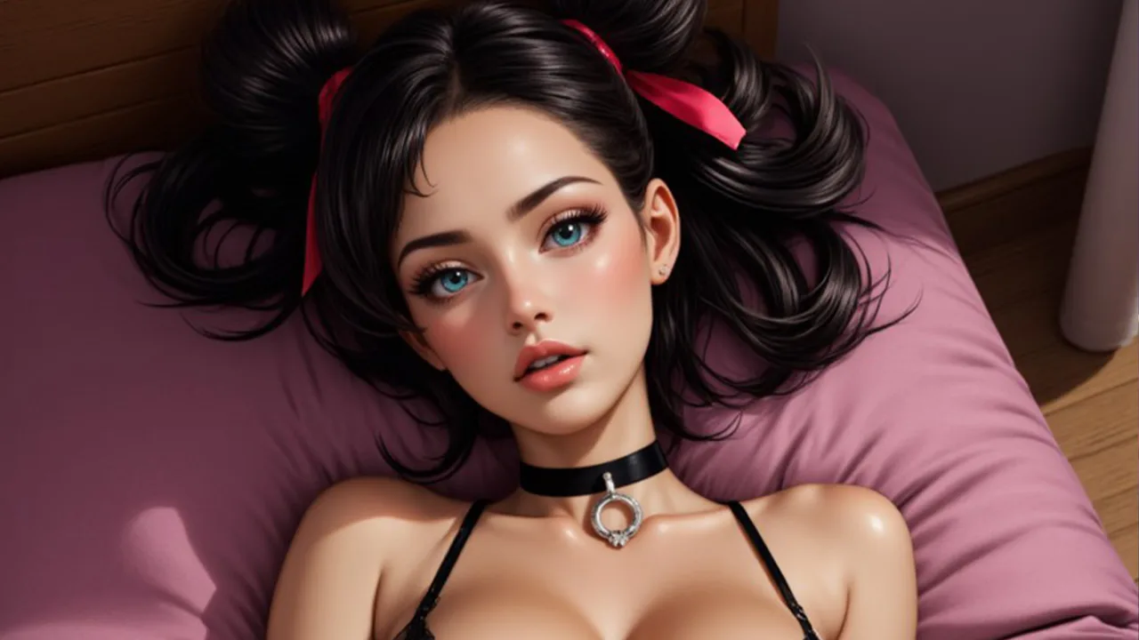 Real Hentai 2