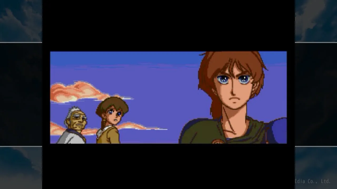 Tenshinouta:The Angel's Verse