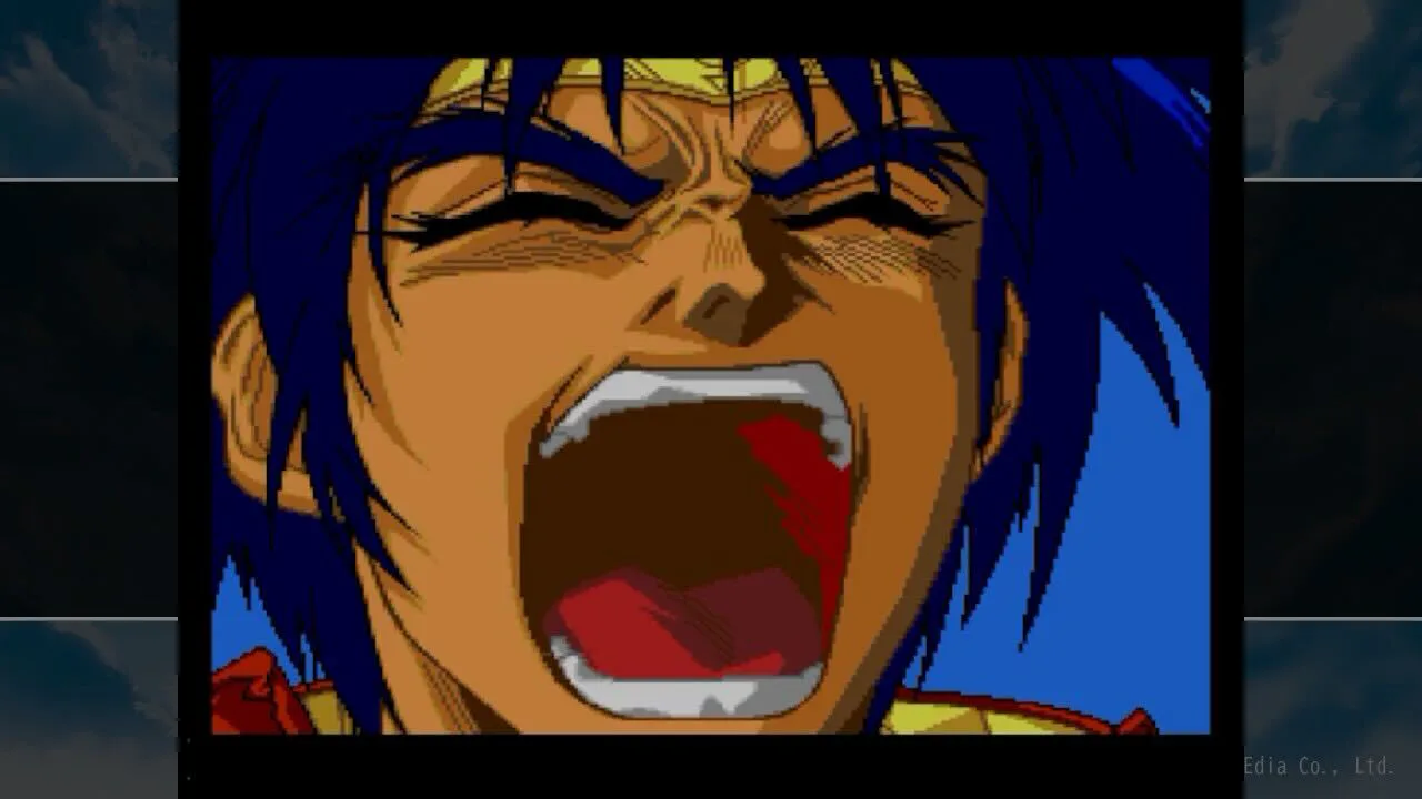 Tenshi no Uta: The Angel Verse II: The Fallen Angel