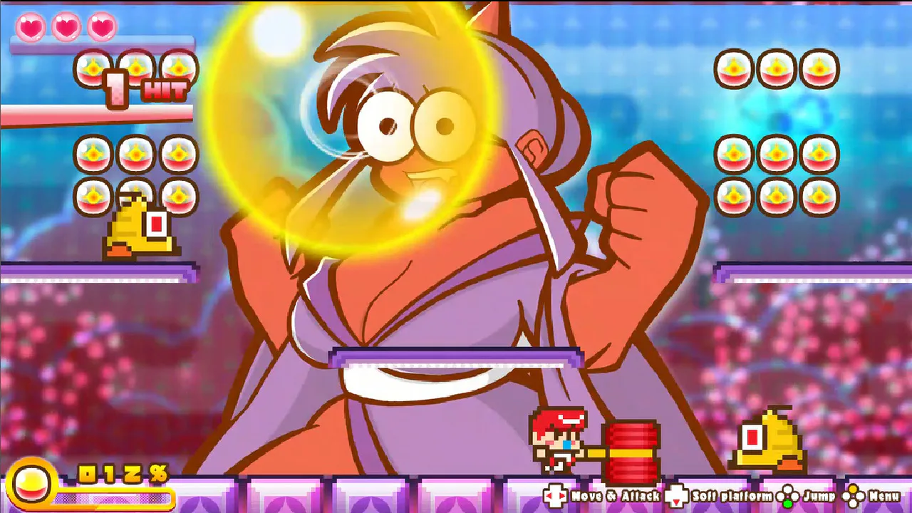 Pixel Game Maker Series LUNLUN SUPER HERO BABIES PLUS NEWGAMES