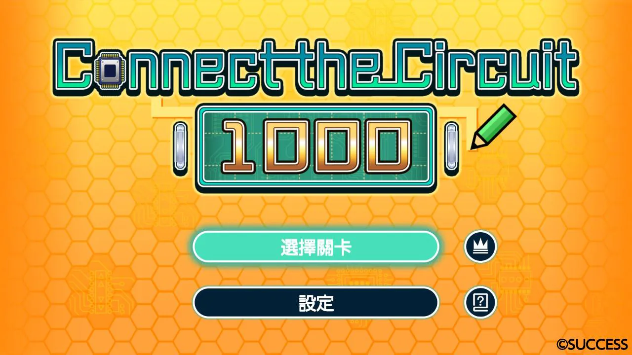 Connect the Circuit 1000
