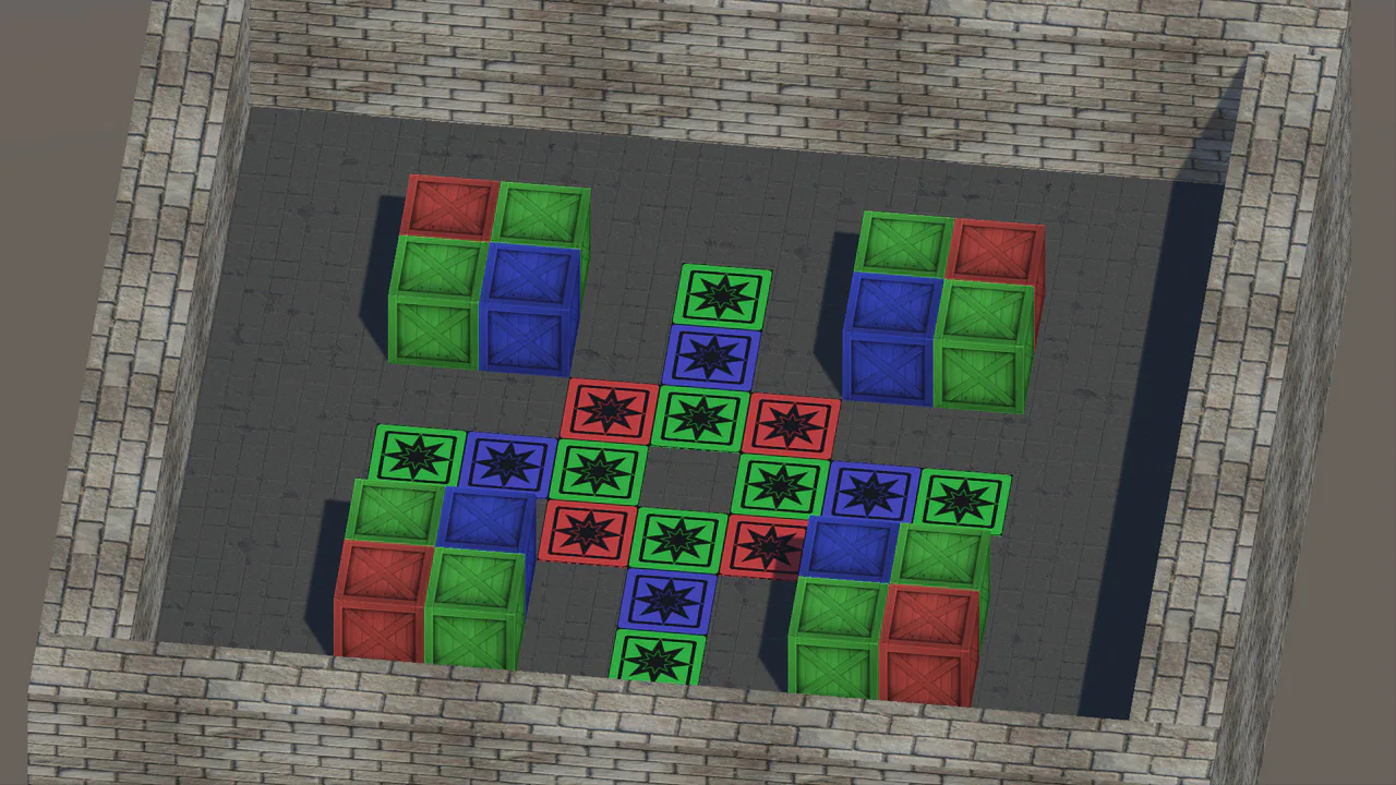 Box Chaos