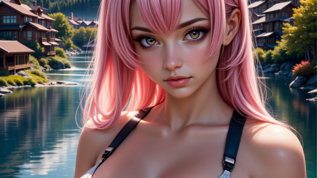 Real Hentai 3