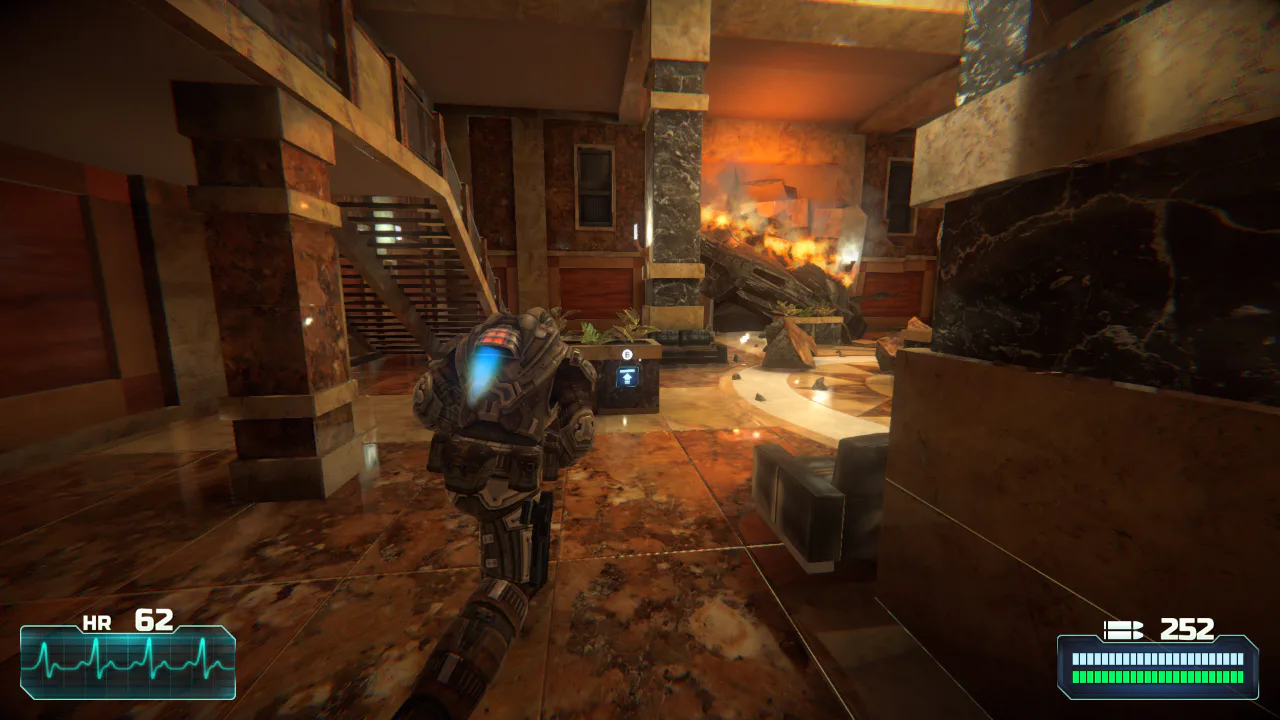 IRONFALL Invasion