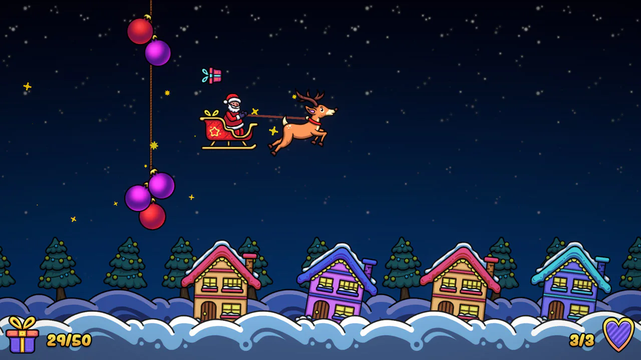 Learn to Play - Santa's Sleigh Ride