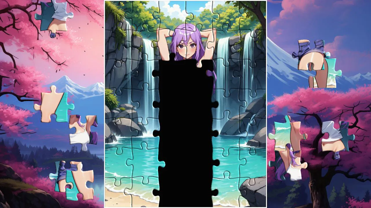 Hentai Waifu 3