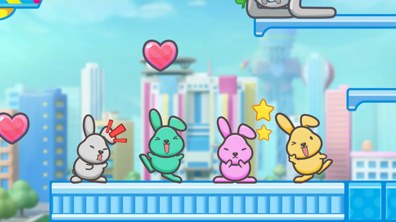 LAPPY GAMES