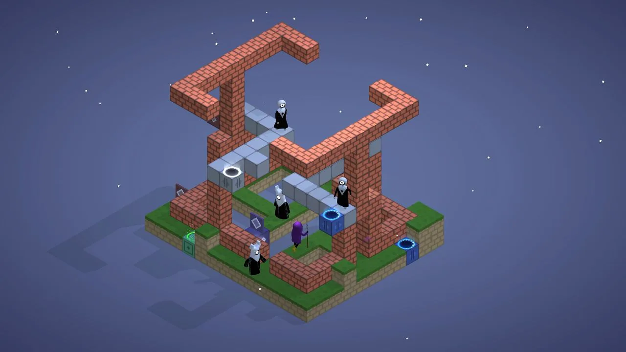O.W.L Projekt 2