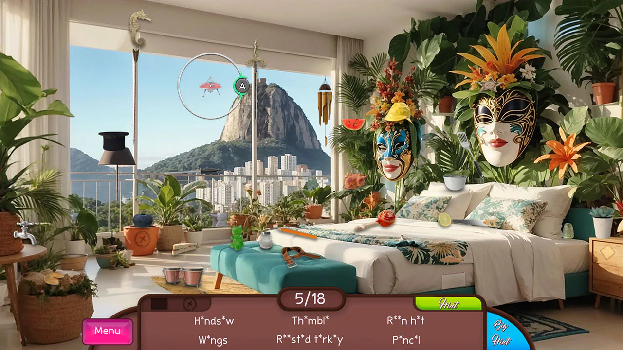 Destination Paradise Collector's Edition