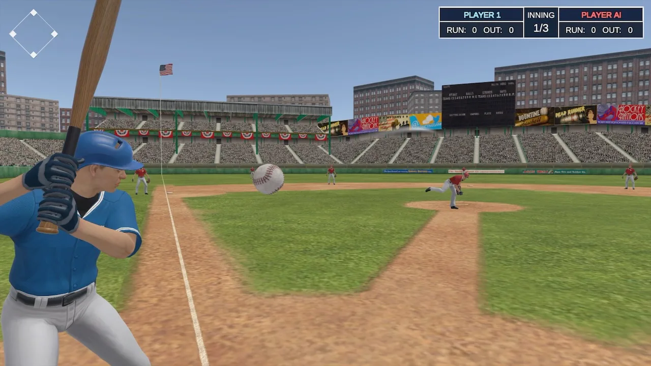 Baseball