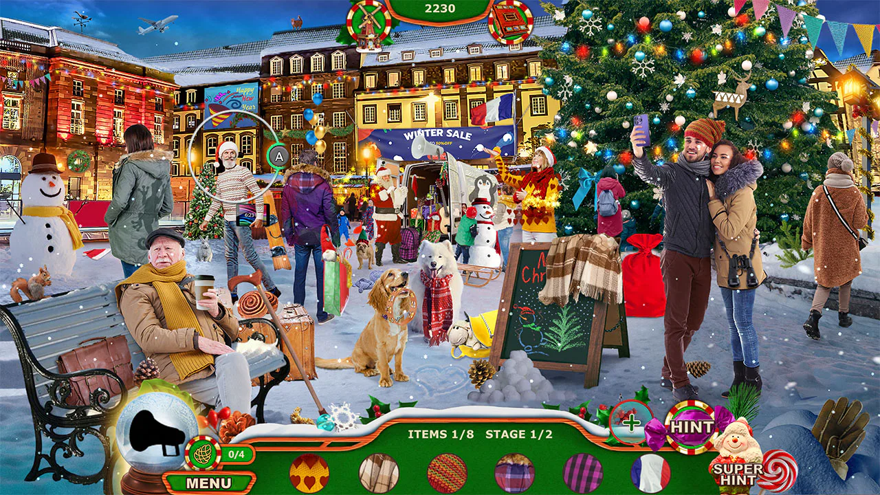 Big Adventure: Trip To Europe 6 Collector's Edition