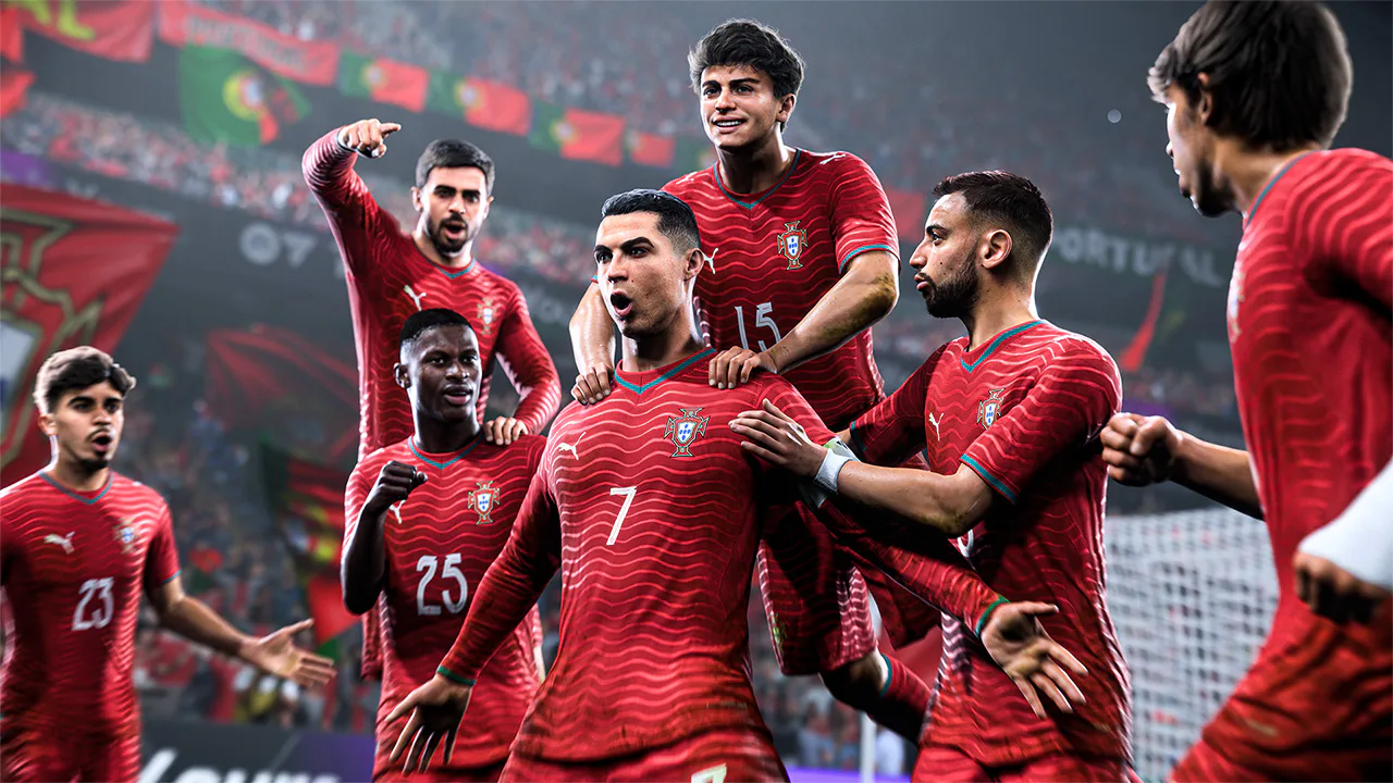 EA SPORTS FC™ 26