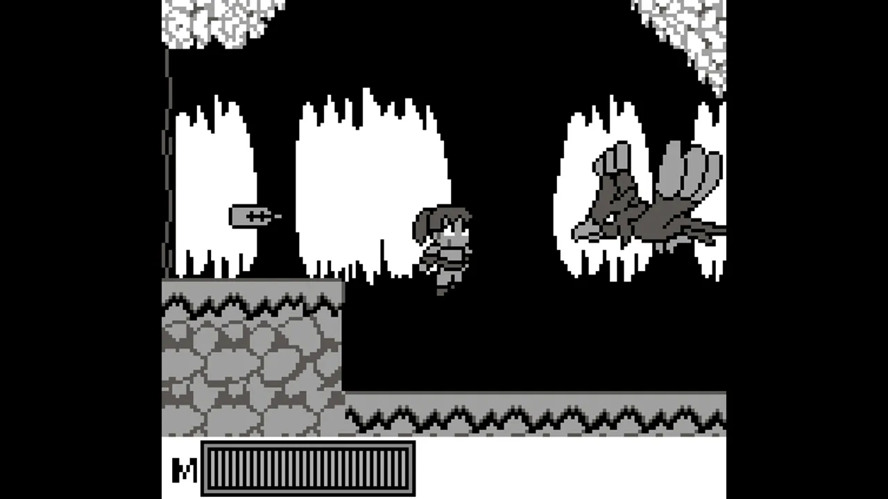 Pixel Game Maker Series Arcanion Magi Side Story
