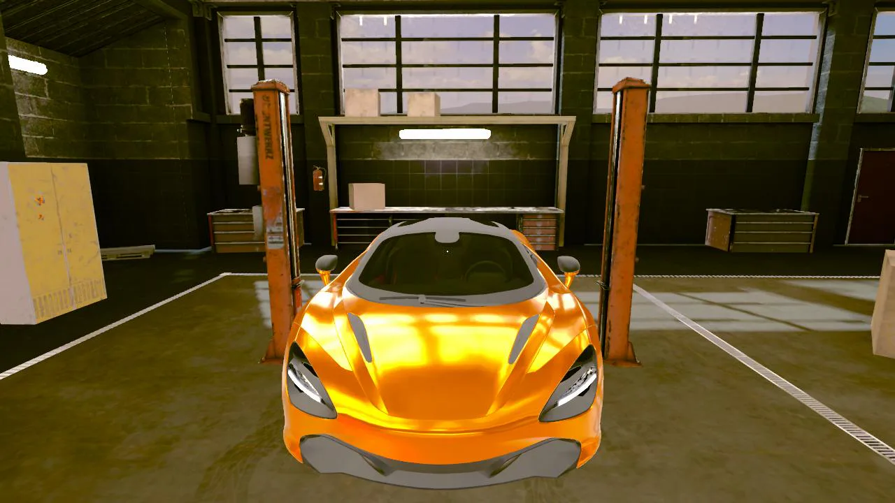 Car Dealership Business Simulator - 汽车经销商商业模拟器