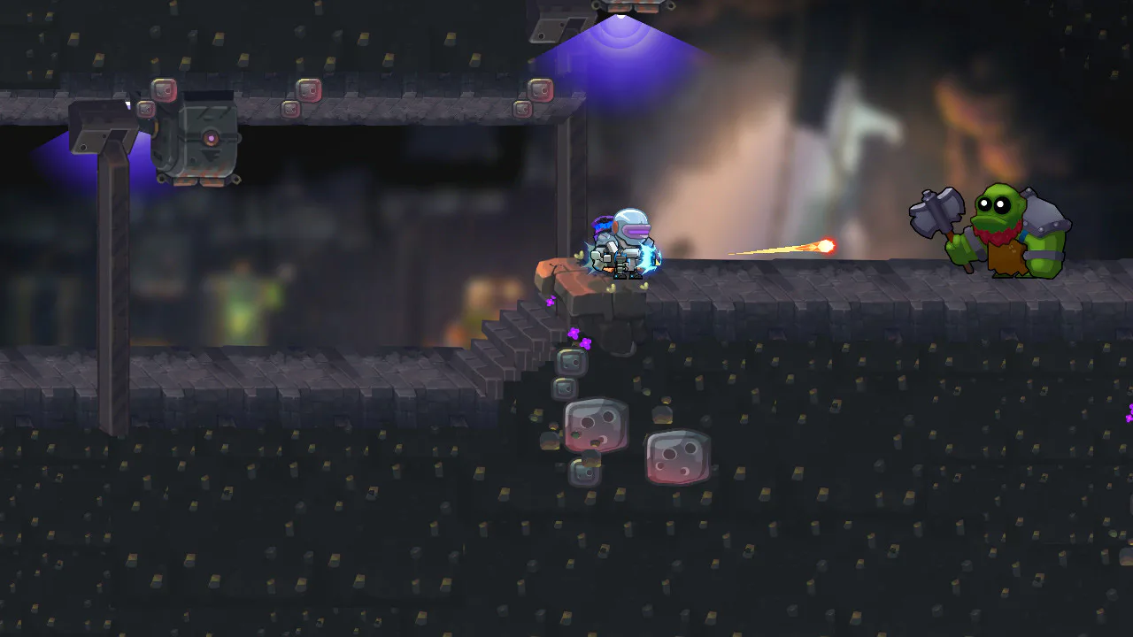 Zombie Strike Force