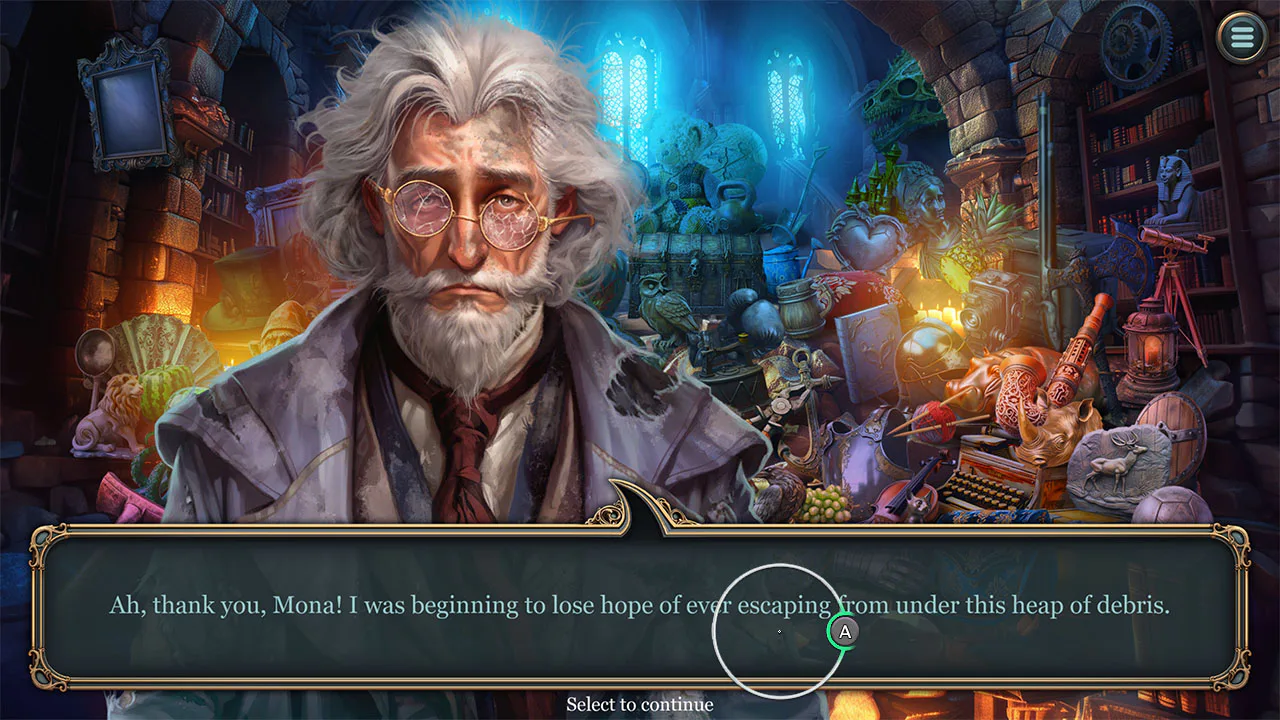 The Harmony Chronicles: Demon of the Void Collector's Edition