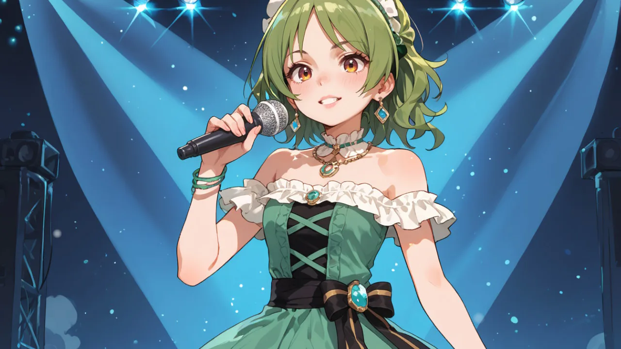 Idol Symphony
