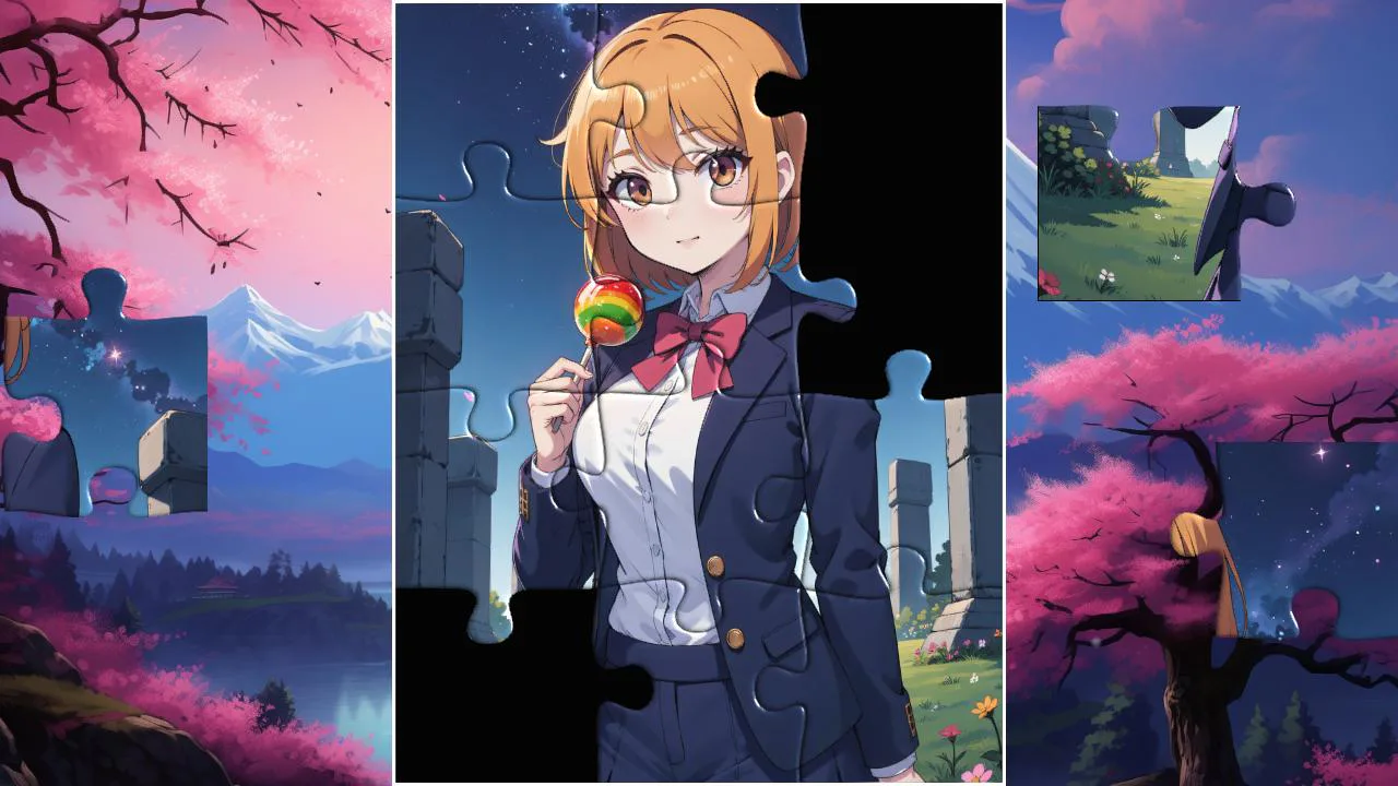 Hentai Waifu 4