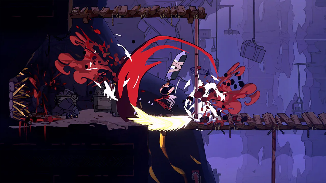 《波斯王子之重生者》The Rogue Prince of Persia
