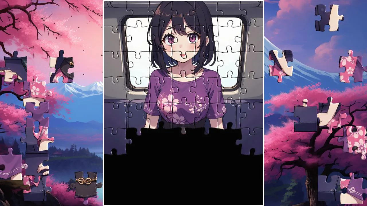 Hentai Waifu 5