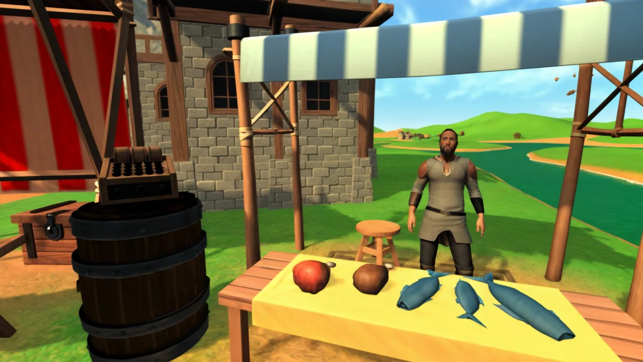 Ale Tavern Master