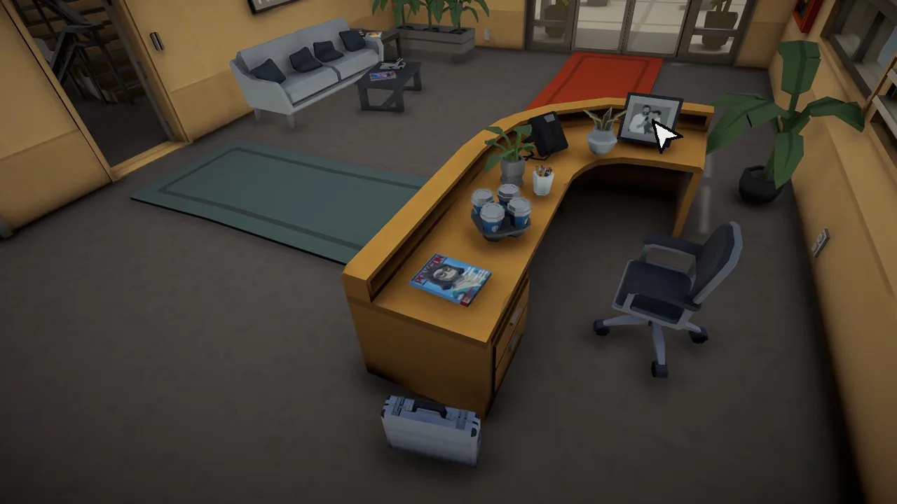 开箱：舒适家居模拟器 - Unboxing: Cozy Home Simulator