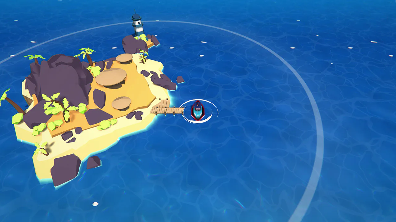 Skull Pirates: Adventures